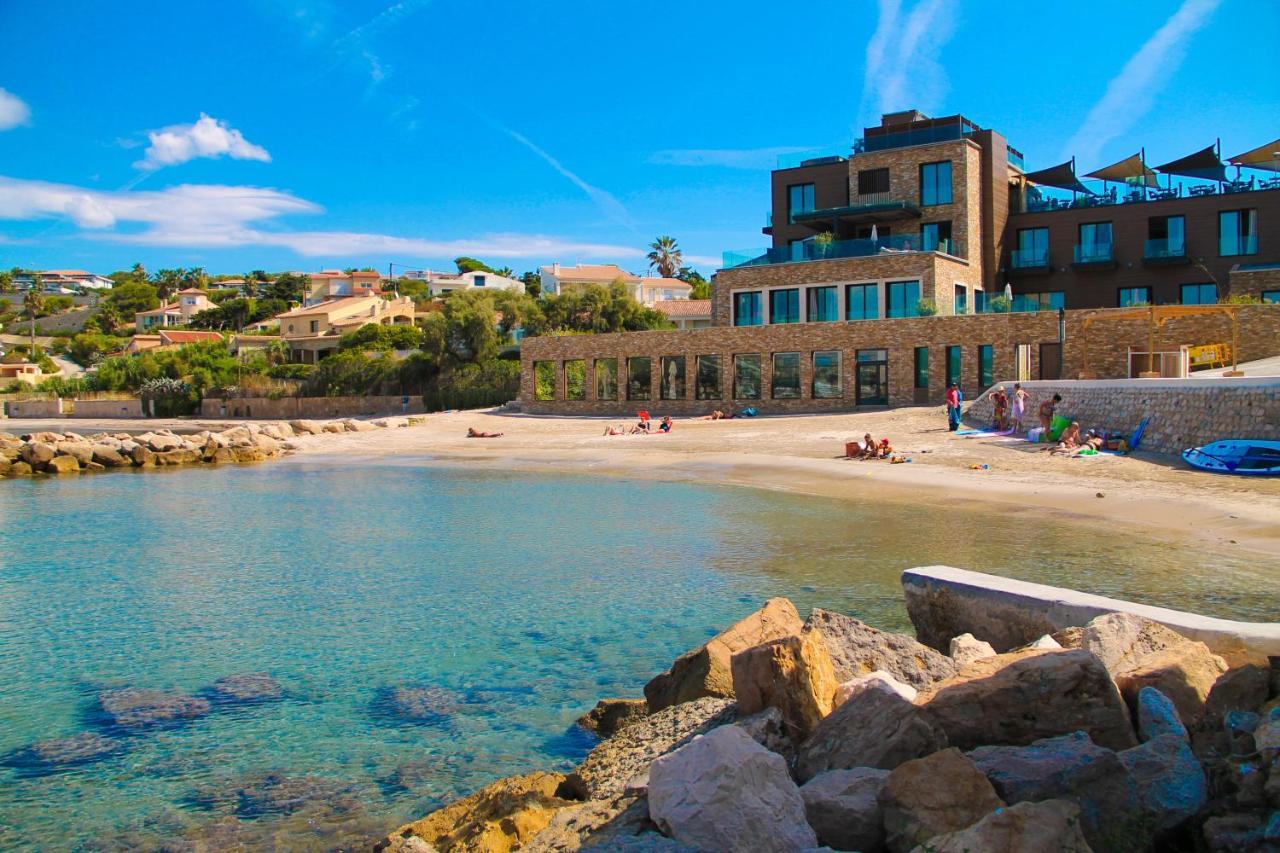 Le Bart'S Apartment Sanary-sur-Mer Luaran gambar